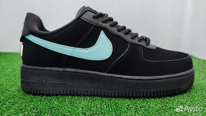 Кроссовки Nike Tiffany & Co. x Air Force 1 Low