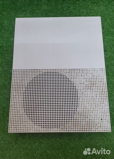 Игровая приставка Microsoft Xbox One S 360GB (Т196