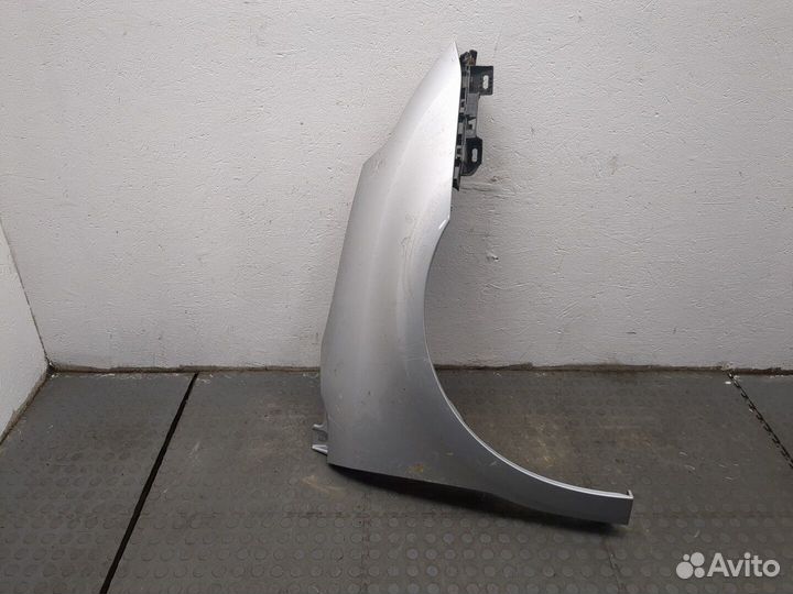 Крыло Citroen C4, 2005