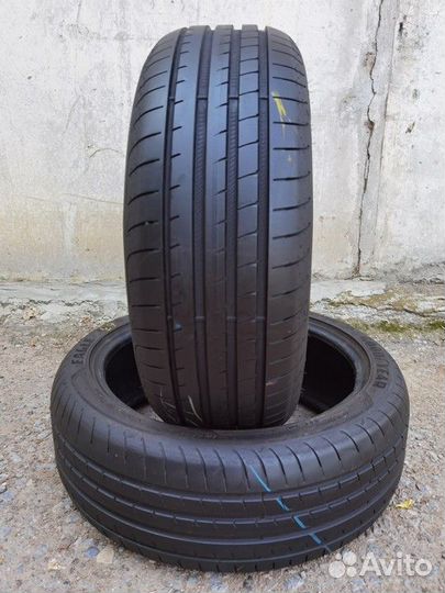 Goodyear Eagle F1 Asymmetric 3 225/45 R19 96W
