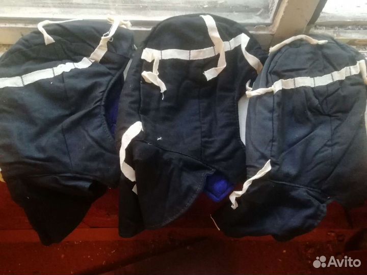 Подшлемник СССР