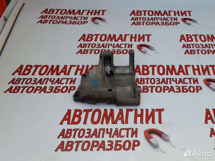 Кронштейн генератора ссангйонг Актион Спорт