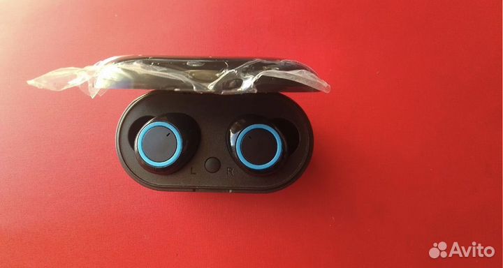 Беспроводные наушники Esports Y-50