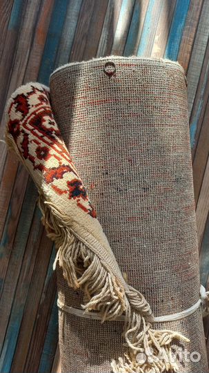 Ковер шерстяной СССР