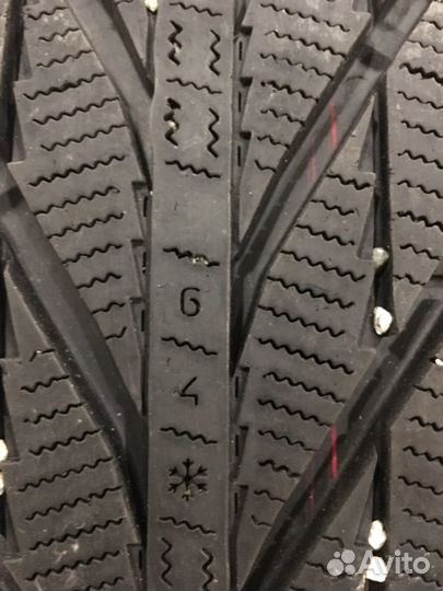 Nokian Tyres Hakkapeliitta R2 285/50 R20