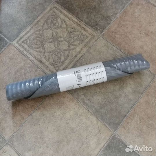 Противоскользящий коврик для душа/ванной IKEA