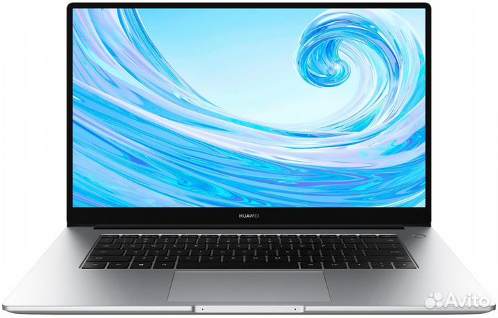 Huawei MateBook D 15 BoD-WDH9 (53013ERT)