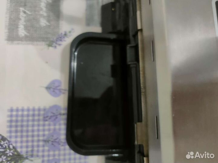 Электрогриль redmond RGM-M805