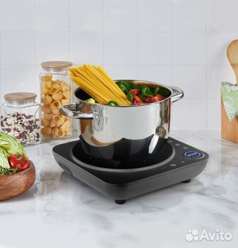 Плита Индукционная Kitfort KT-138