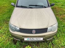 FIAT Albea 1.4 MT, 2010, 199 765 км, с пробегом, цена 390 000 руб.