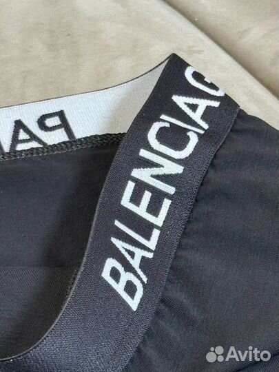 Трусы Balenciaga (Баленсиага)