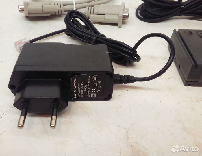 GSM-модем Cinterion BGS2T-232 RS232