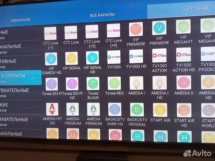 Андроид тв приставка