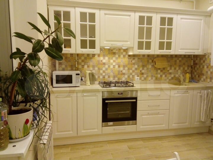2-к. квартира, 57,2 м², 3/8 эт.