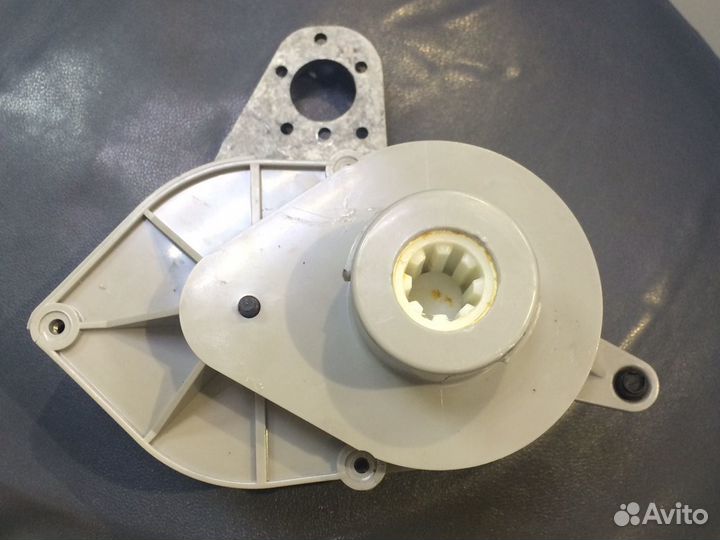 Корпус редуктора мясорубки lentel