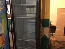 Холодильник столбик