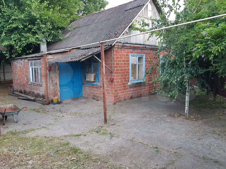 Участок 4,5 сот. (ИЖС)