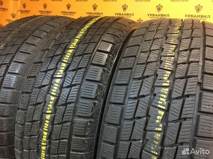 Goodyear Ice Navi SUV 235/55 R19 101Q