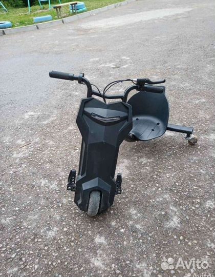 Электро дрифт карт