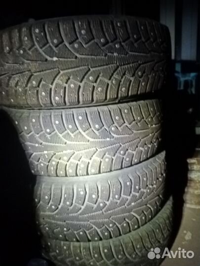 Nokian Tyres Nordman 5 205/55 R16