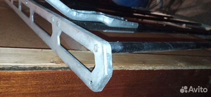 Багажник Жигули ваз классика