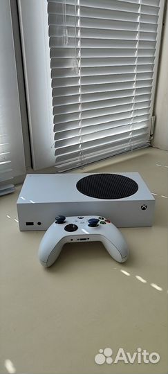 Xbox series s