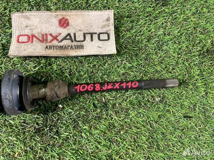 Рулевой карданчик Toyota Mark Ii Wagon Blit