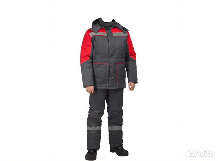 Мужская одежда спецодежда