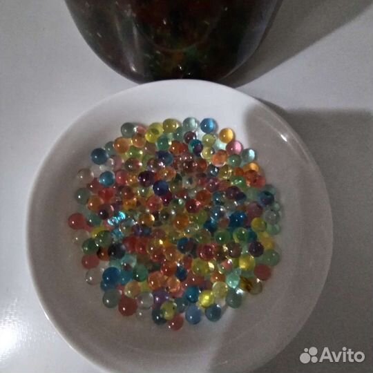 Шарики орбизы, отличный антистрес