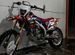 Honda crf 450x