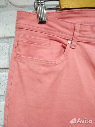 Джинсы женские новые Slim fit Esmara 48 (L)