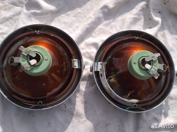 Ява jawa фара (оптика) 360,559