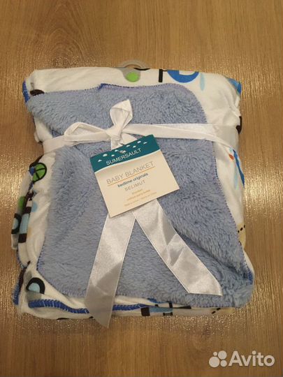 Одеяло, плед