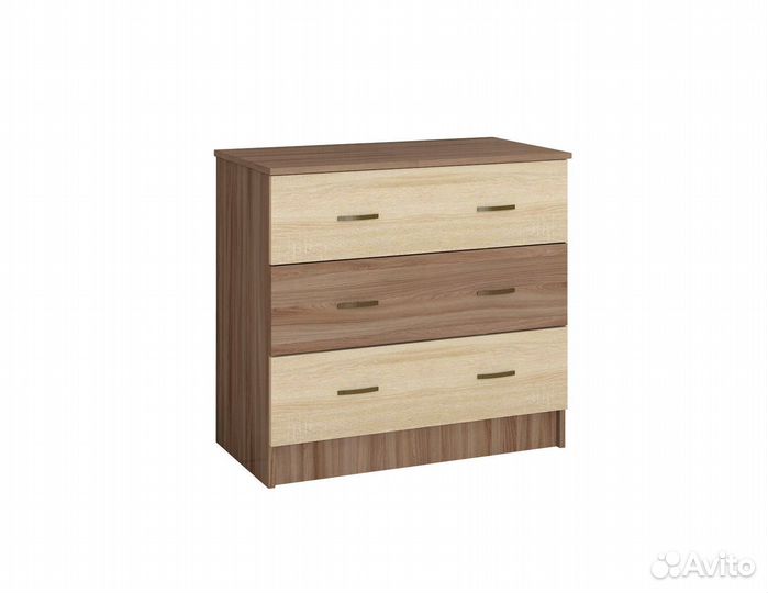 Комод с ящиками