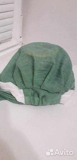 Бандана, чалма хлопок, р.56-58