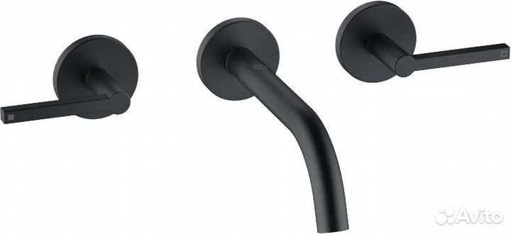 Смеситель Kludi 201443915