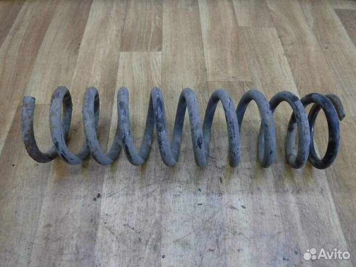 Пружина передняя mercedes-benz W140 1991-1999