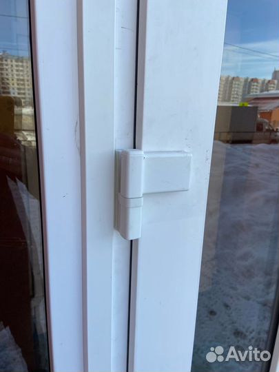 Входная группа