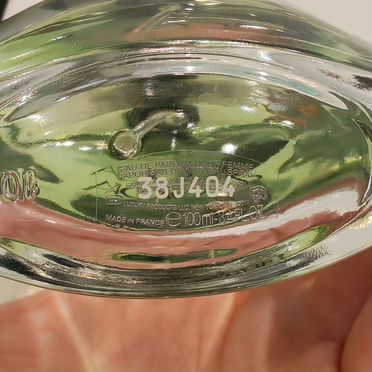 Giorgio armani acqua di gioia женские 100мл