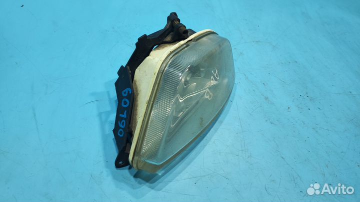 Противотуманная фара правая для Ford Focus 1