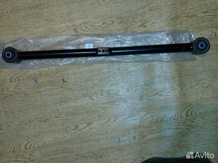 Подвеска, рычаг независимой подвески