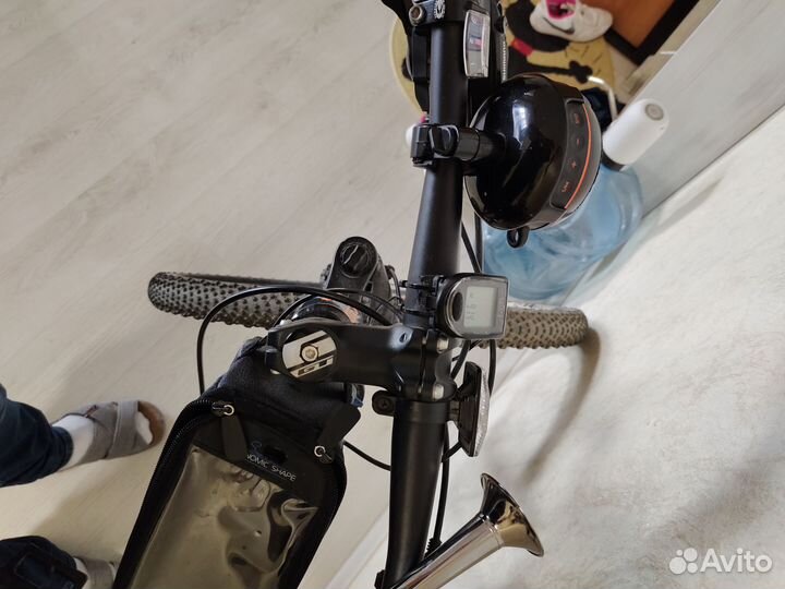 Горный велосипед gt avalanche comp