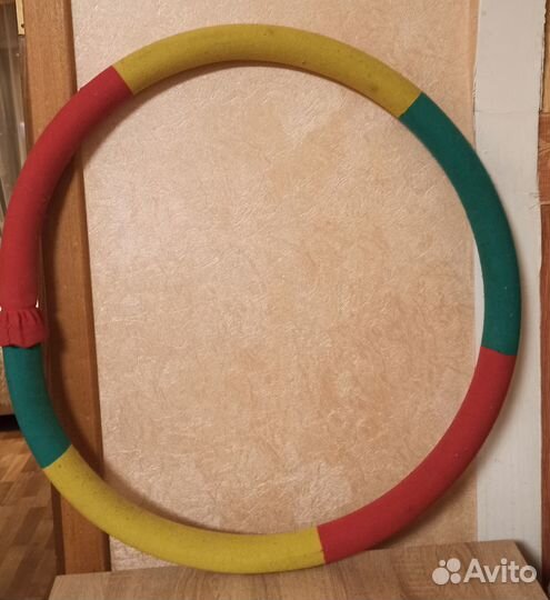 Обруч для похудения