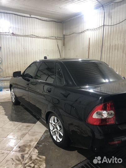 LADA Priora 1.6 МТ, 2010, 193 000 км