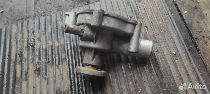 Помпа газель 402