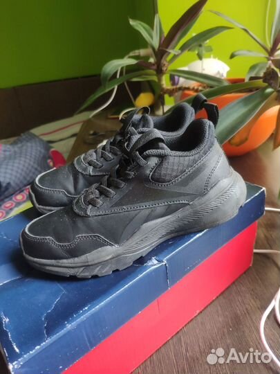 Кроссовки reebok