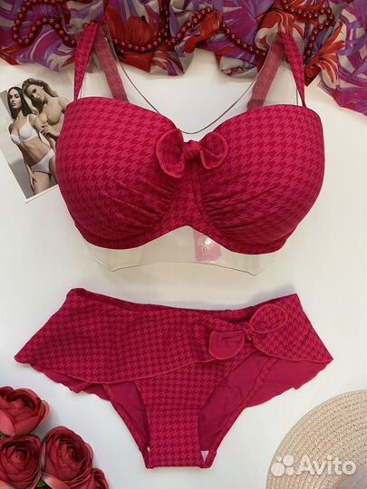 Lise charmel/Antigel 75 F/S купальник