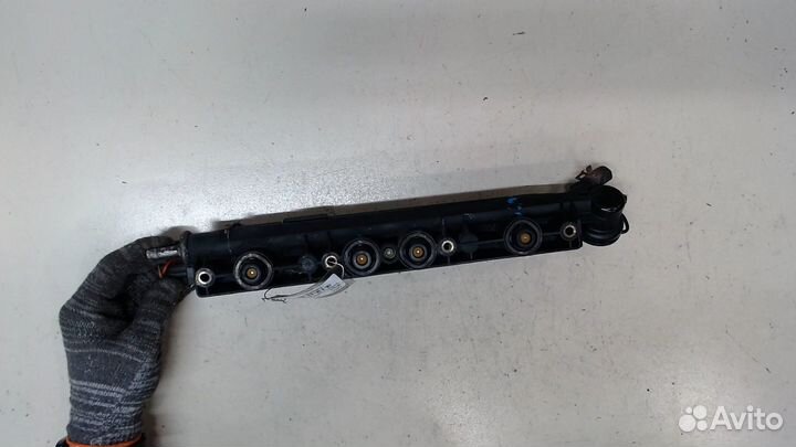 Форсунка топливная Volkswagen Transporter 4