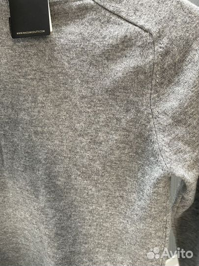 Massimo dutti водолазка