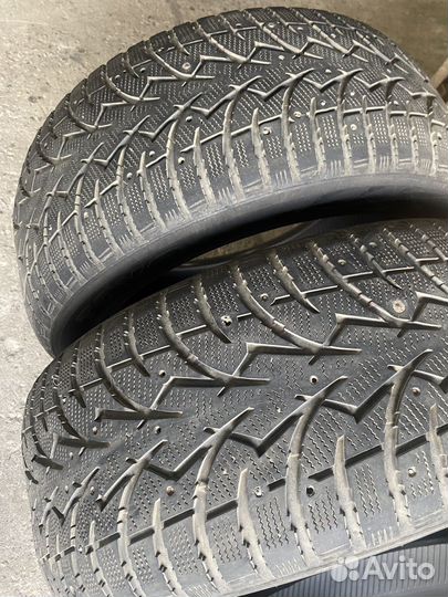 Toyo Observe G3-Ice 255/50 R19 107T